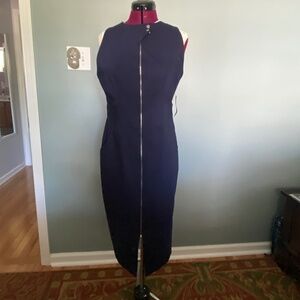 NY and CO sheath dress